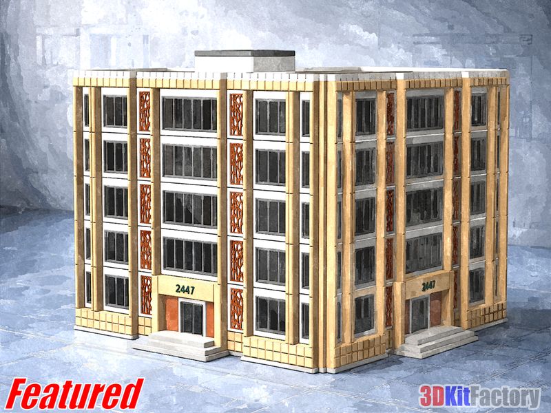 Featured models