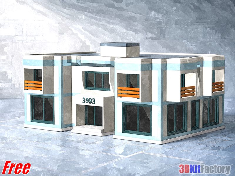Free models