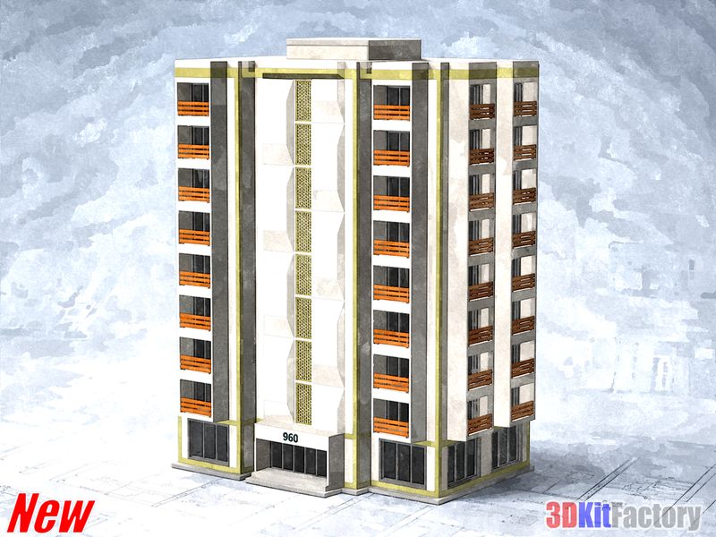 New Releases models