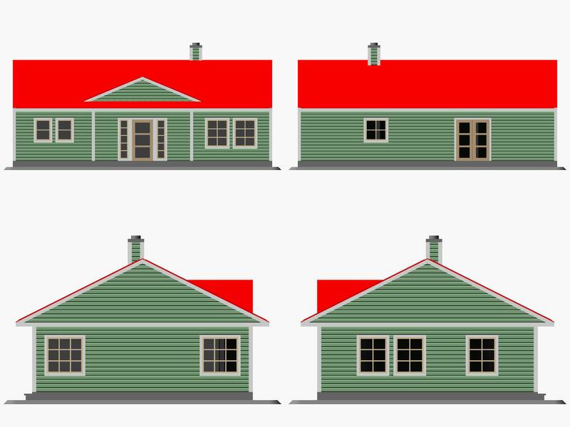 4-View view