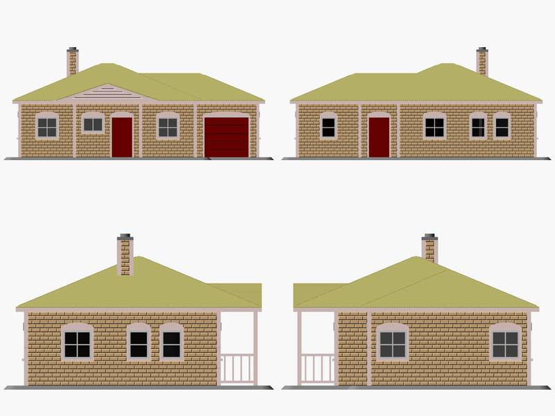 4-View view