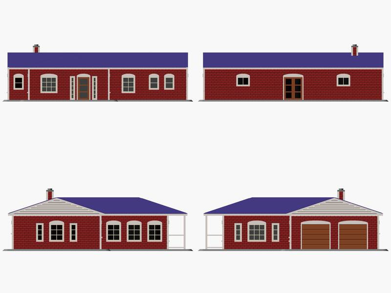 4-View view