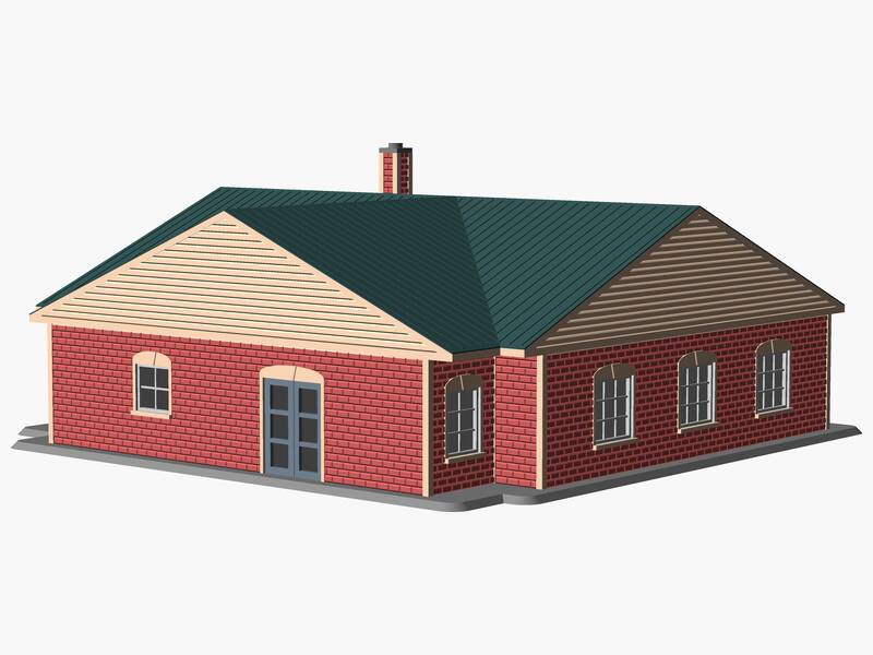 Ranch House