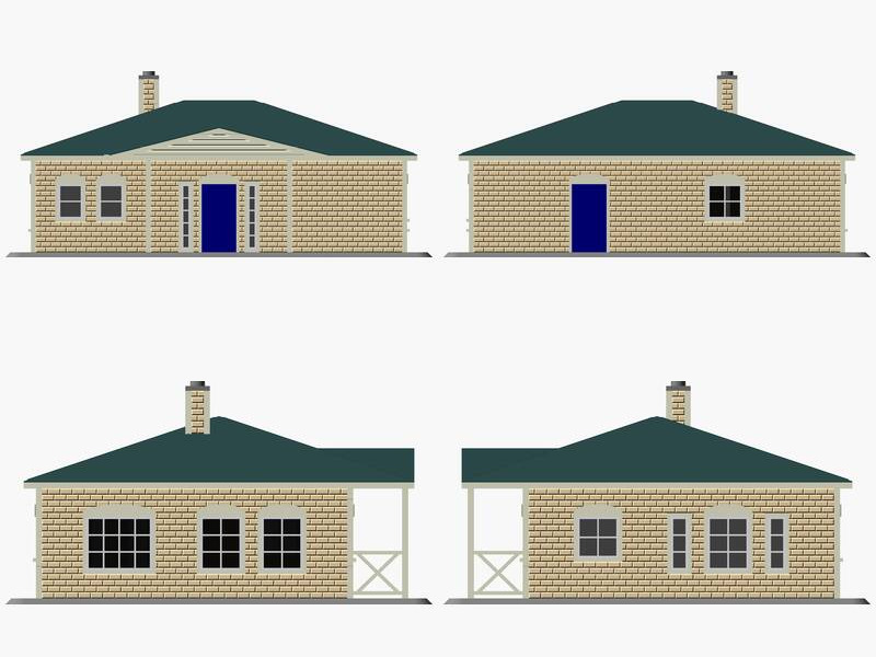4-View view