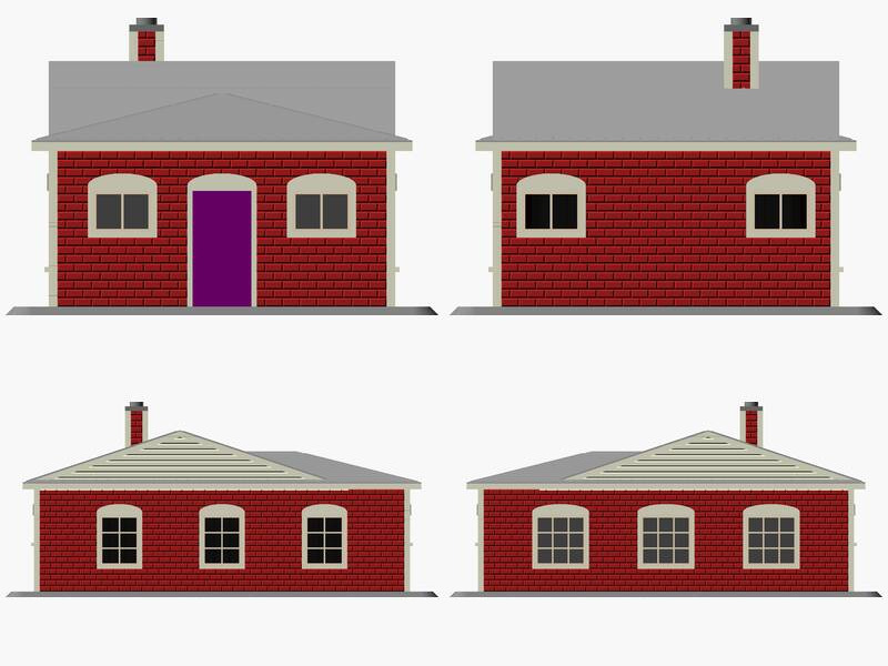 4-View view