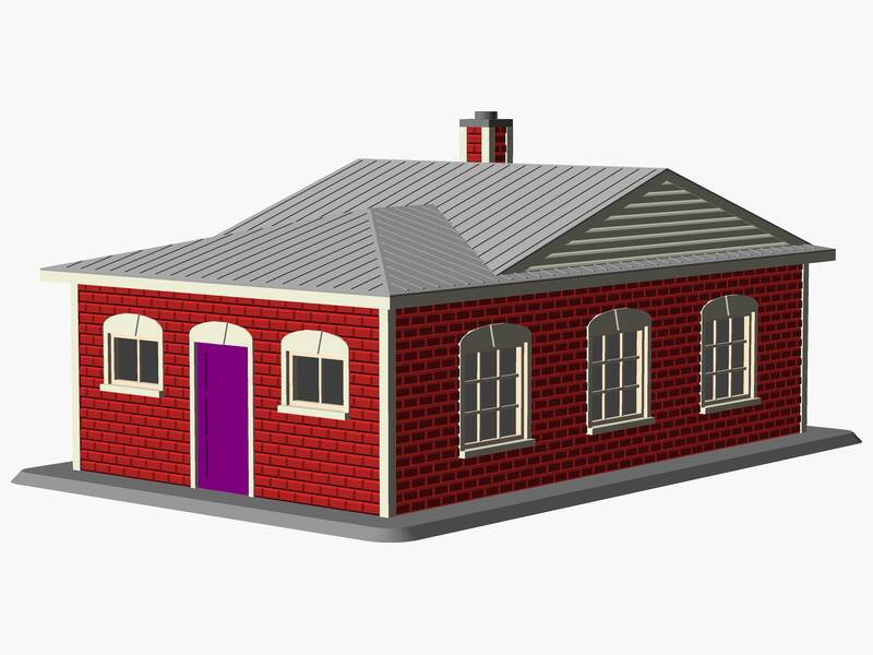 Ranch House