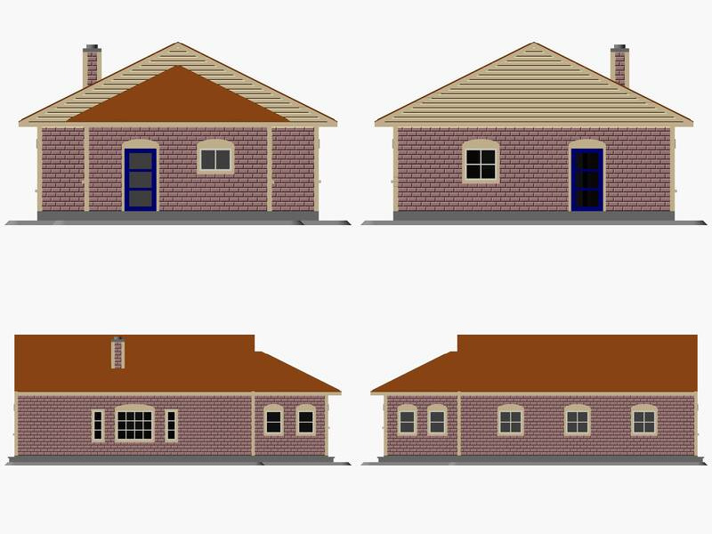 4-View view