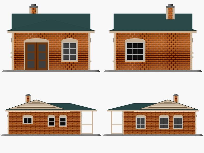 4-View view