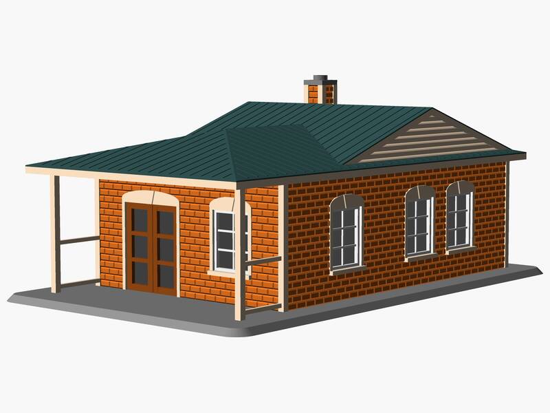 Ranch House