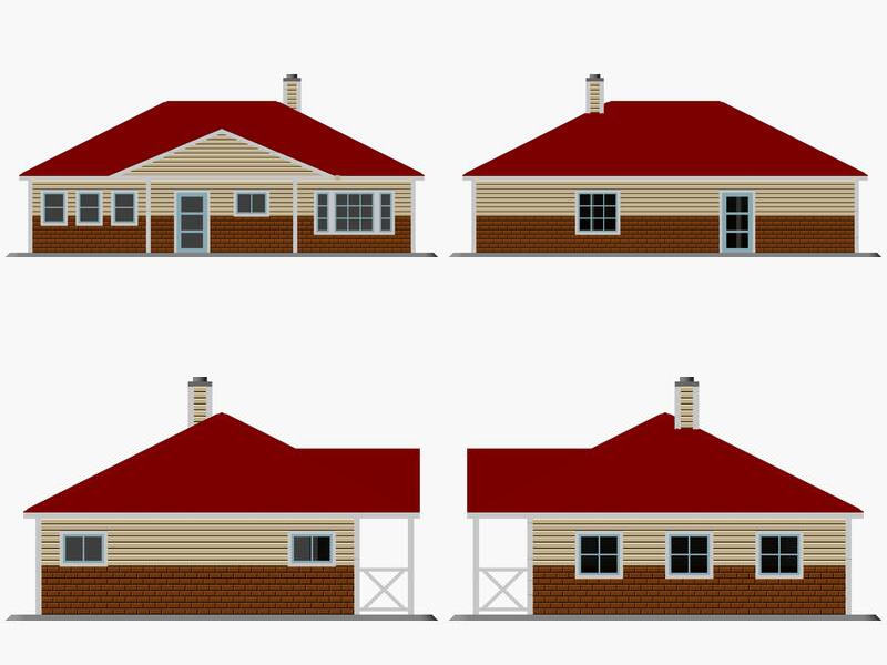 4-View view