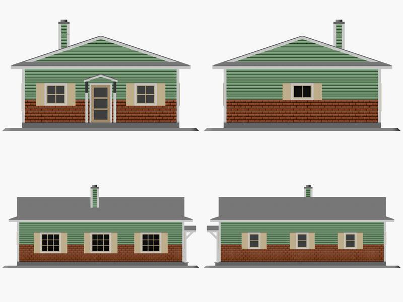 4-View view