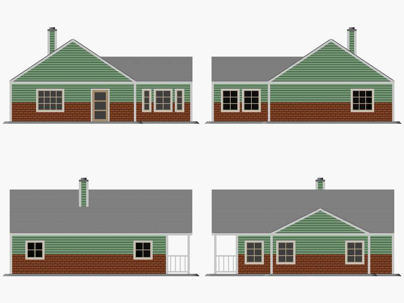 4-View view
