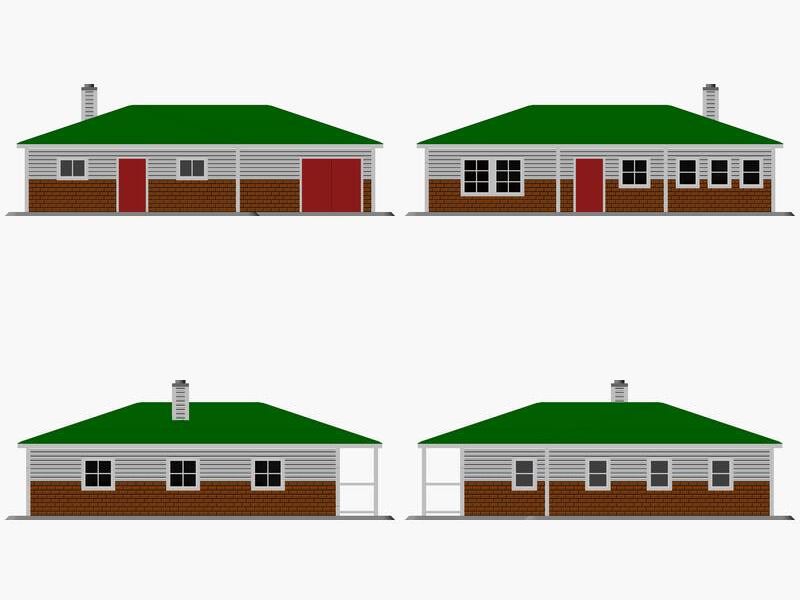 4-View view
