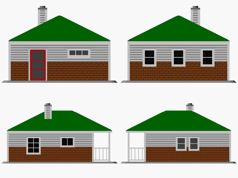4-View view