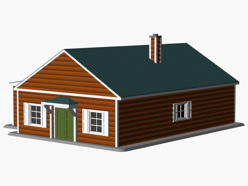 Ranch House