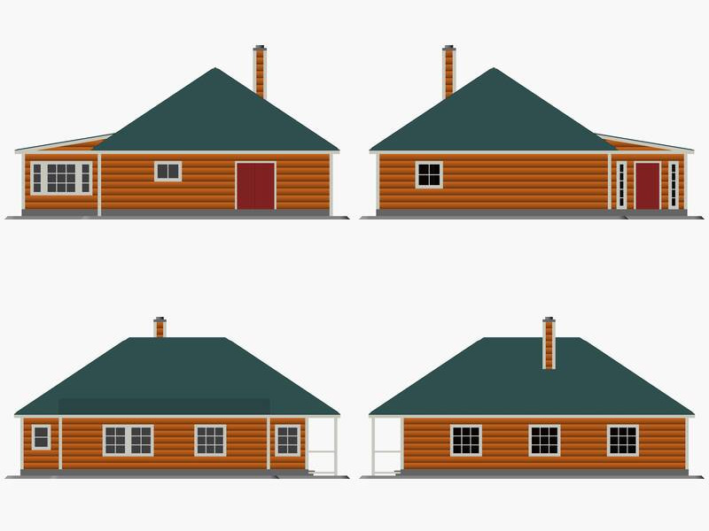 4-View view
