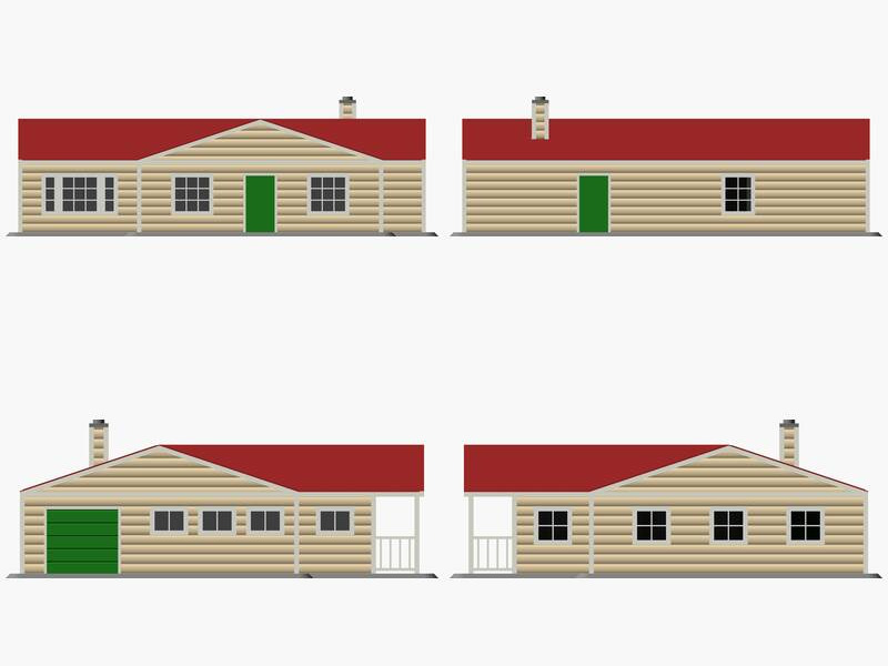 4-View view