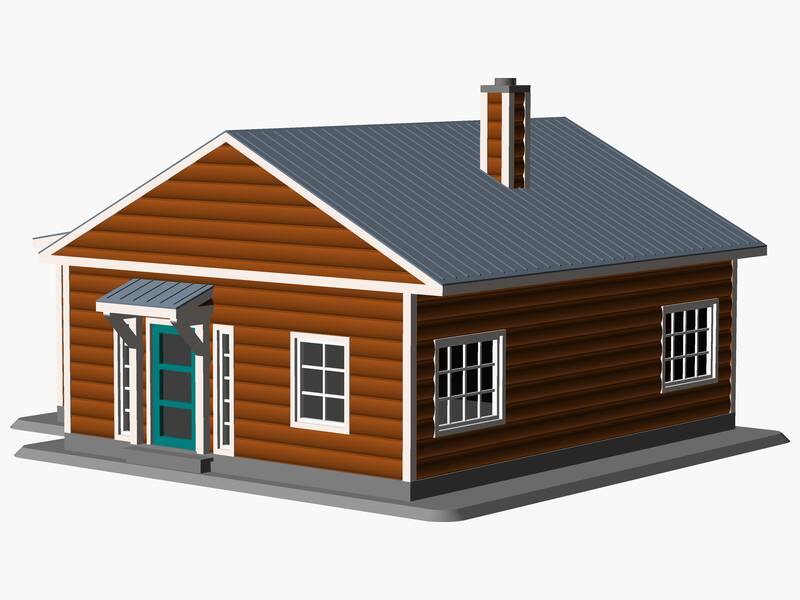 Ranch House