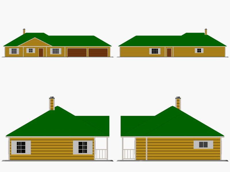 4-View view