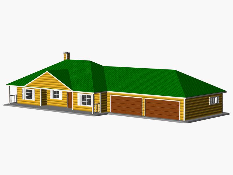 Ranch House