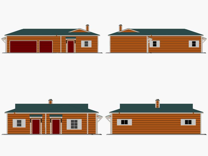 4-View view