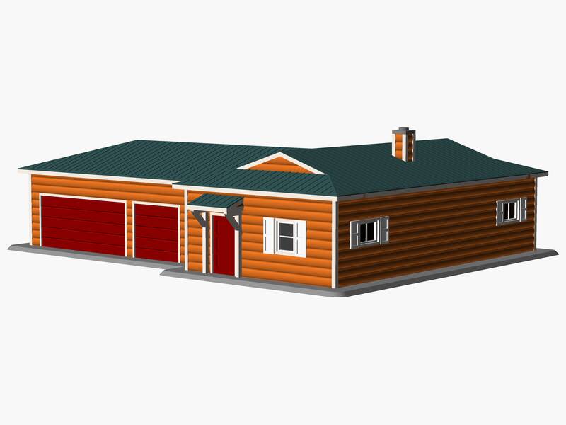 Ranch House