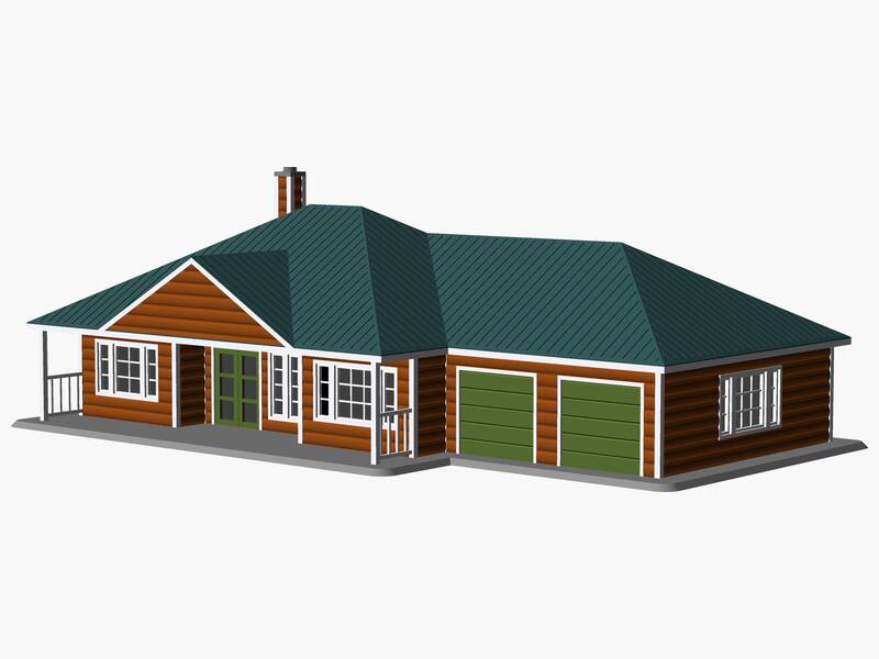 Ranch House