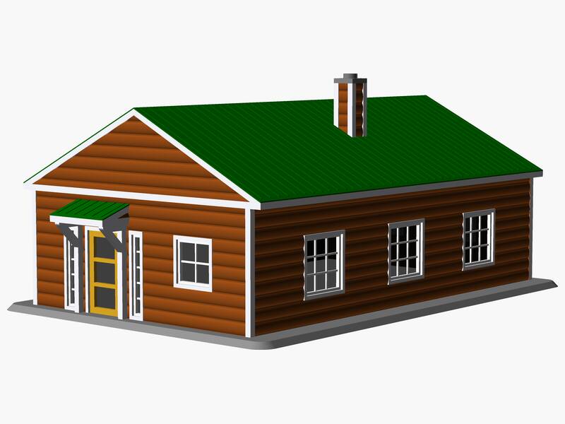 Ranch House