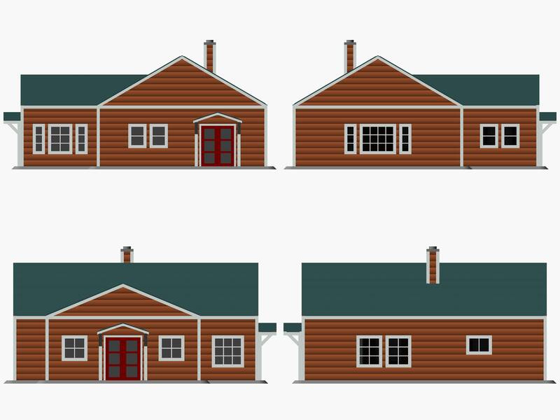 4-View view