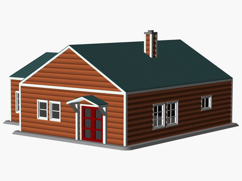 Ranch House