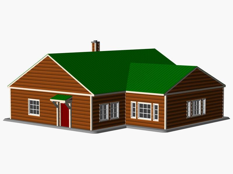 Ranch House