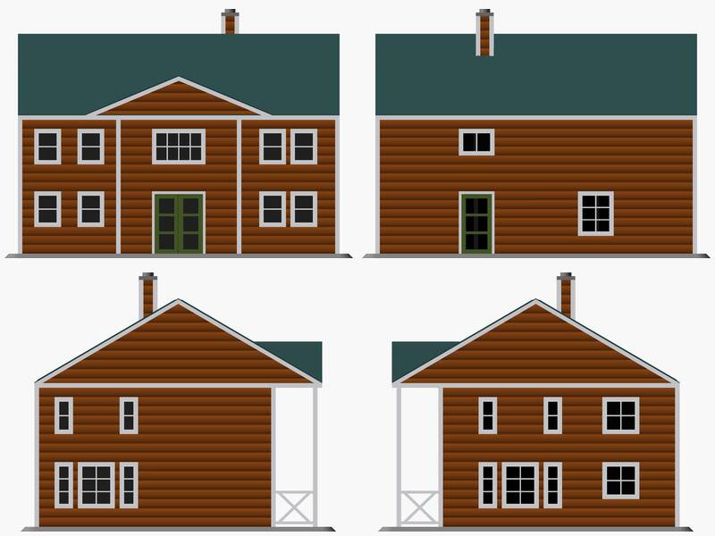 4-View view