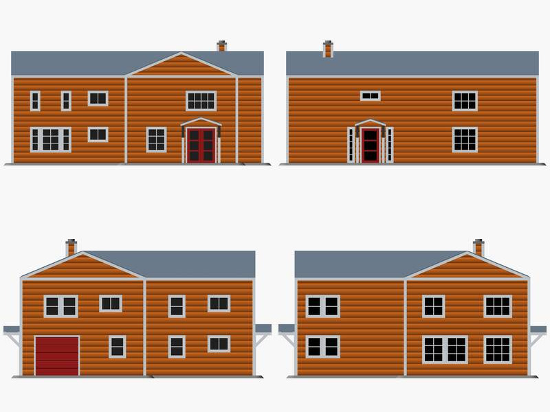 4-View view