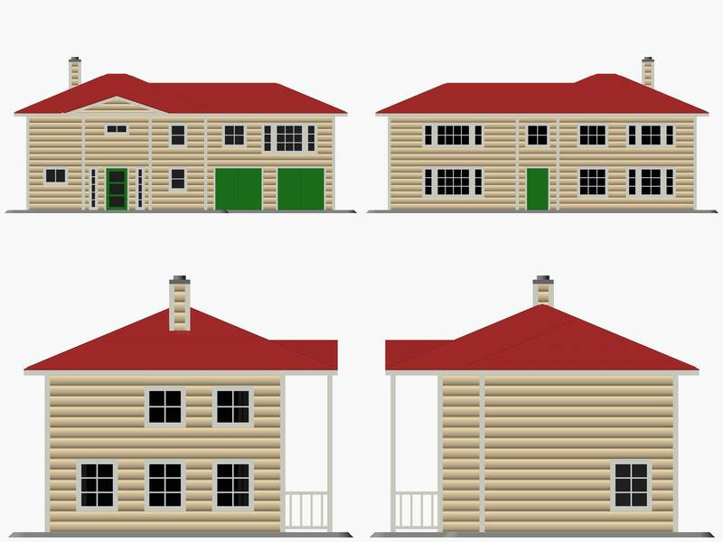 4-View view