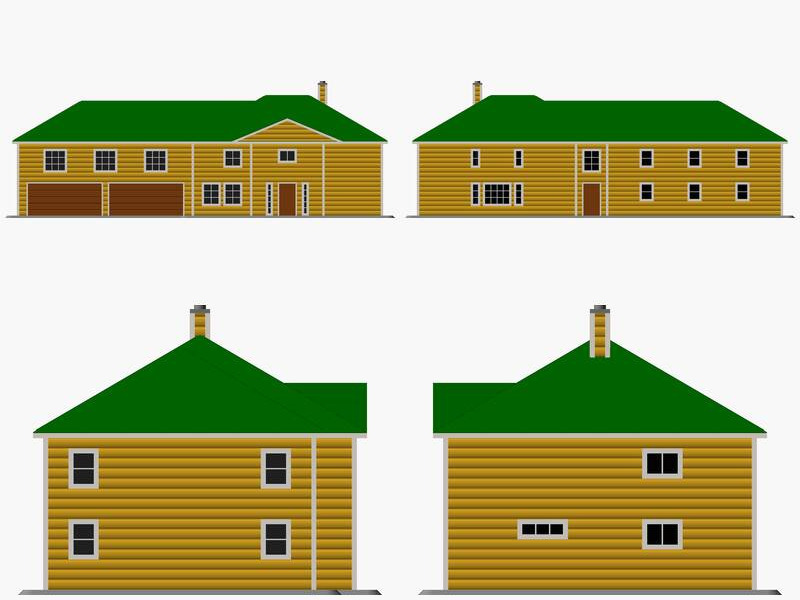 4-View view