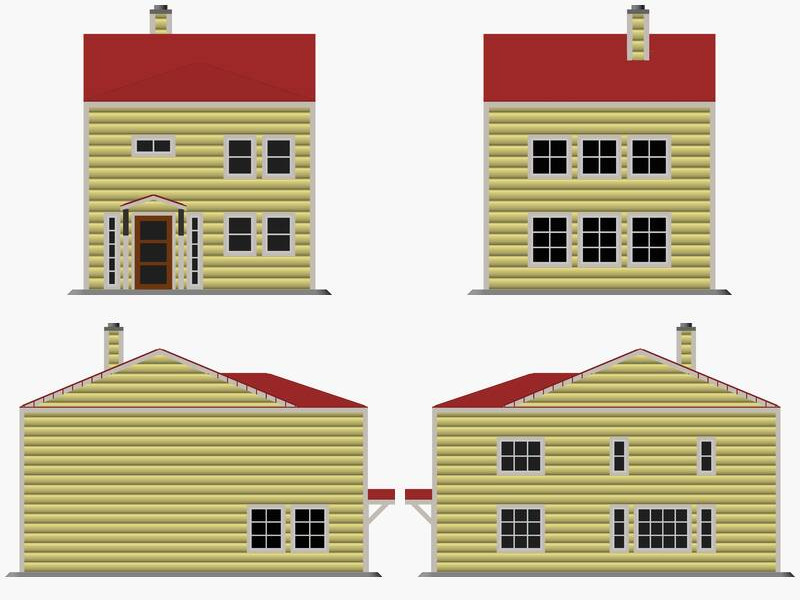 4-View view