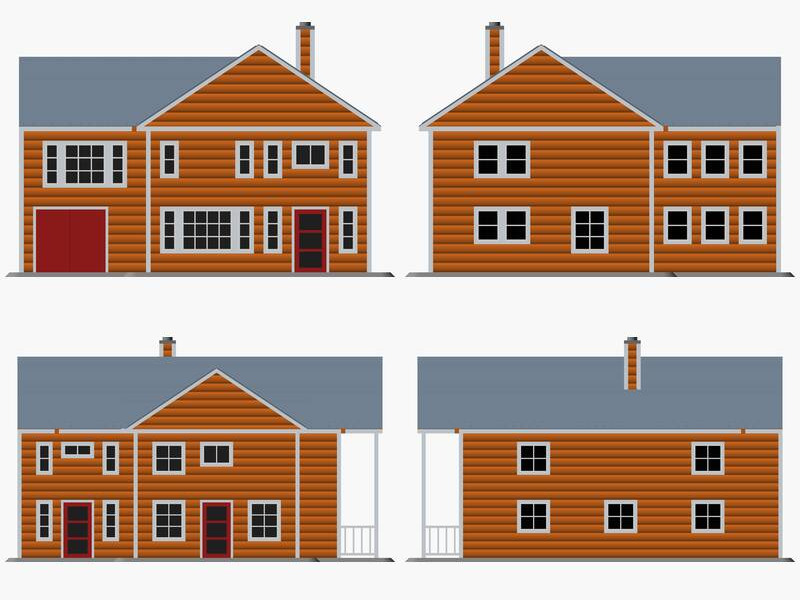 4-View view
