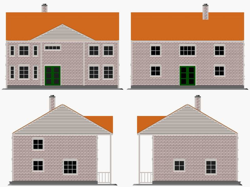4-View view