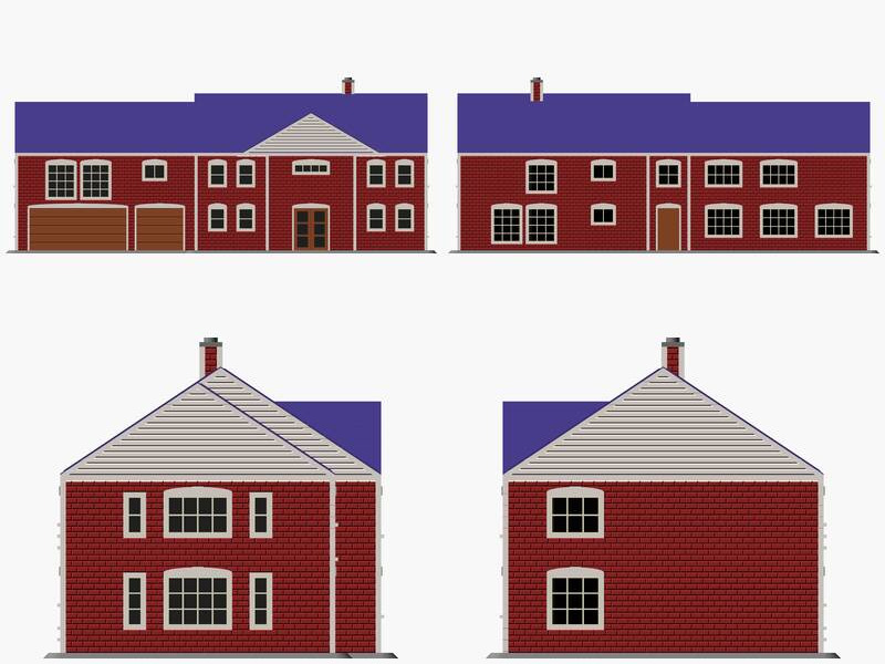 4-View view