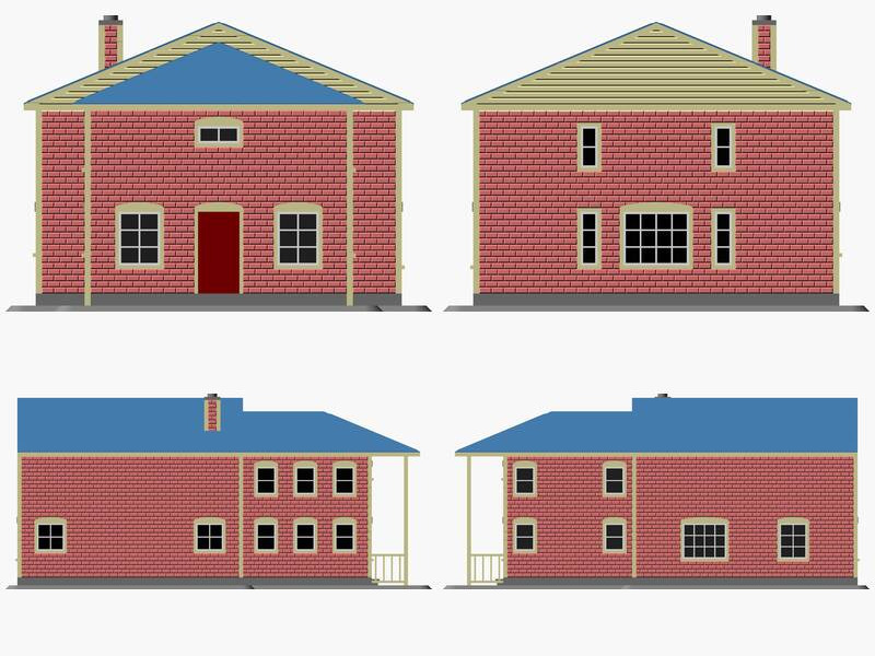 4-View view