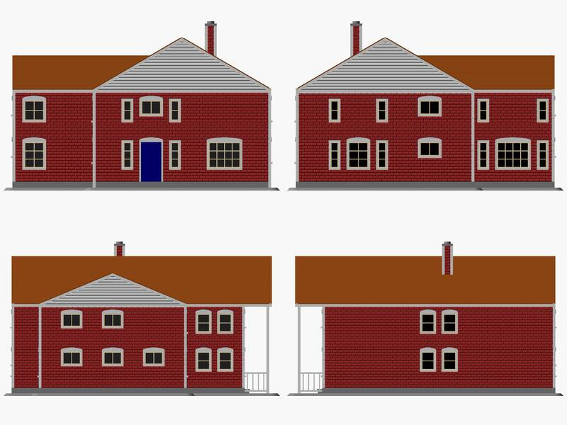 4-View view