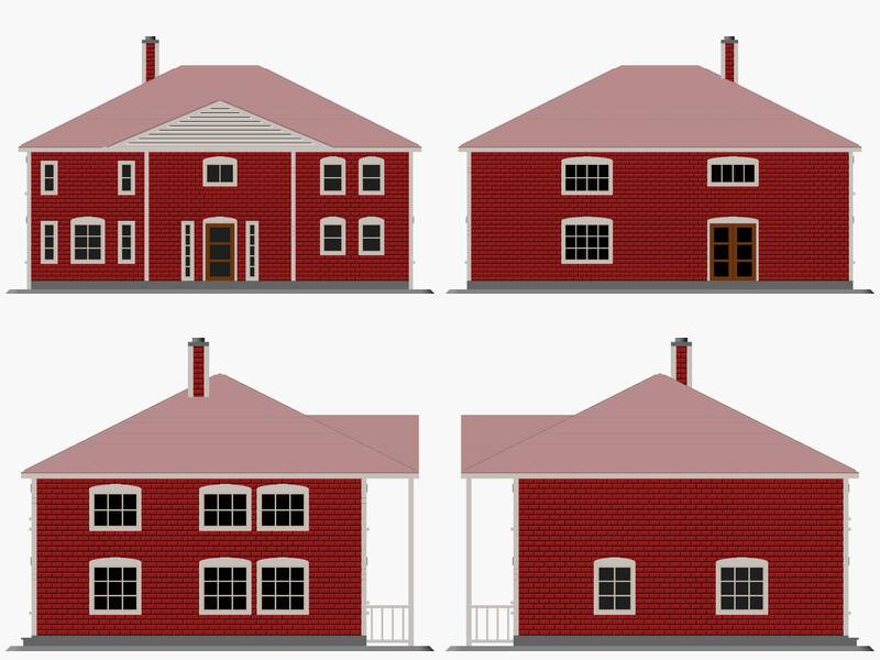 4-View view