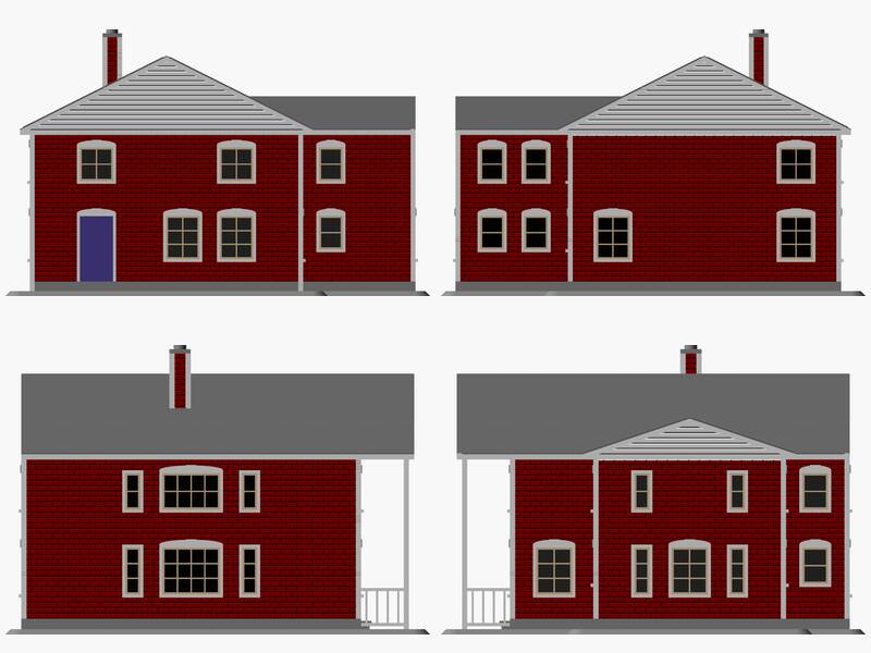 4-View view