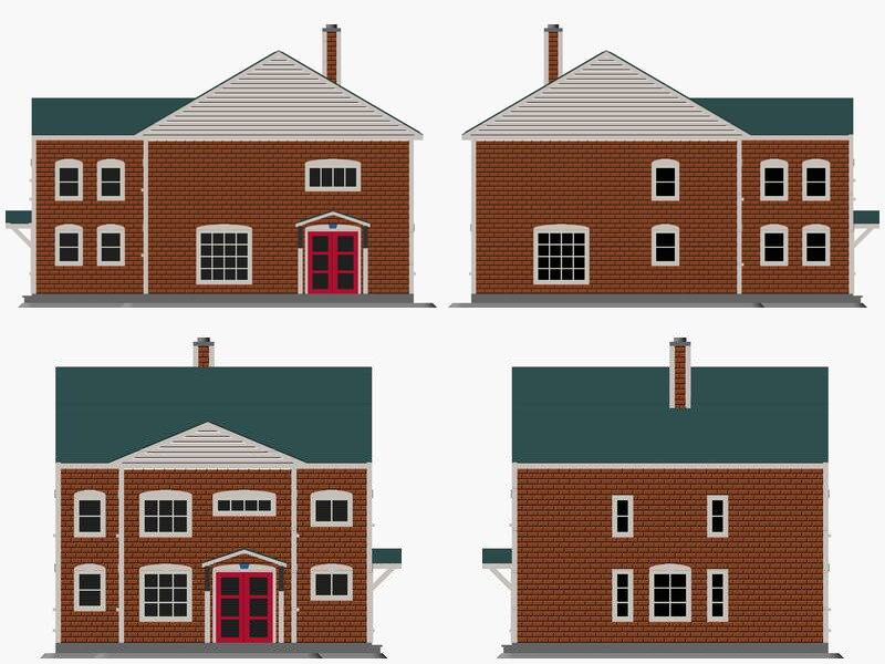4-View view