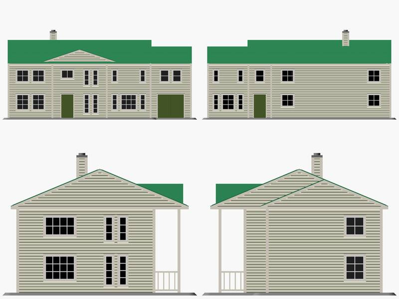4-View view