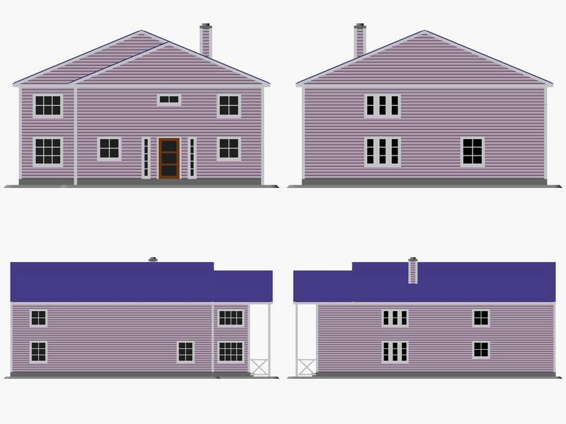 4-View view