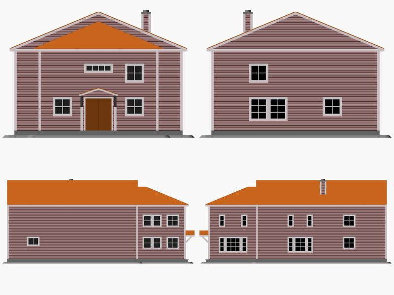 4-View view