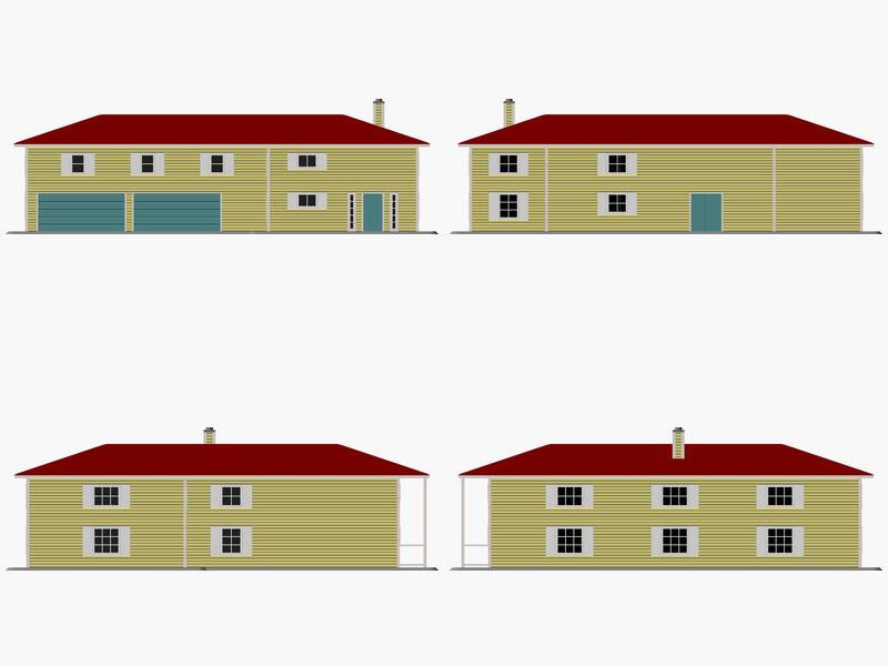 4-View view