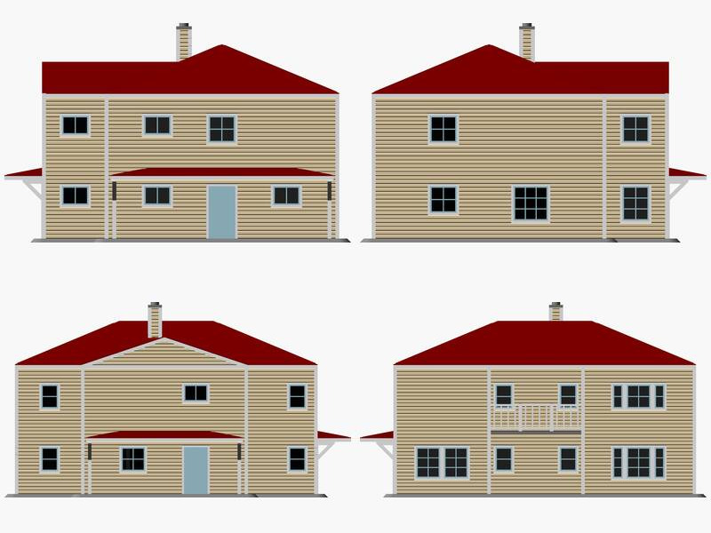 4-View view