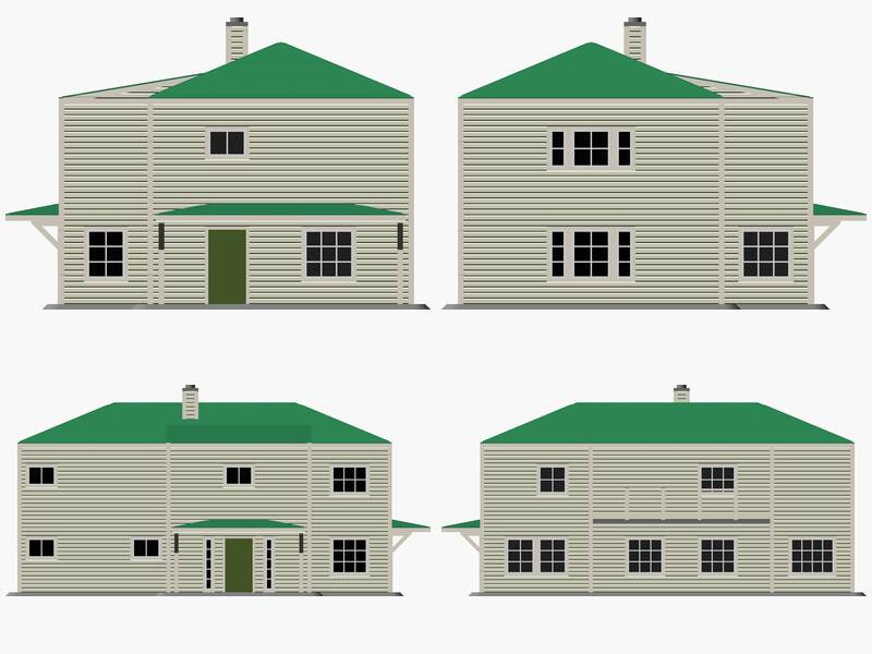4-View view
